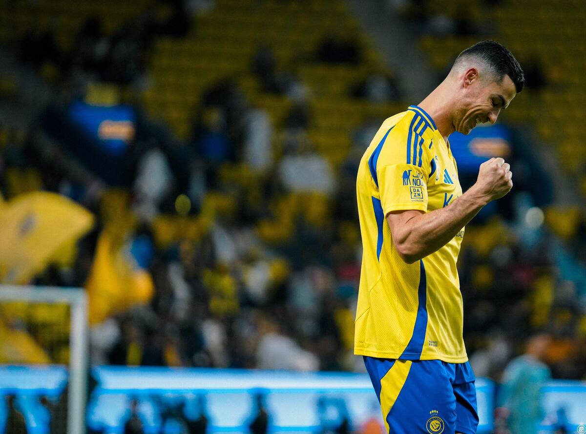 Foto: Al Nassr