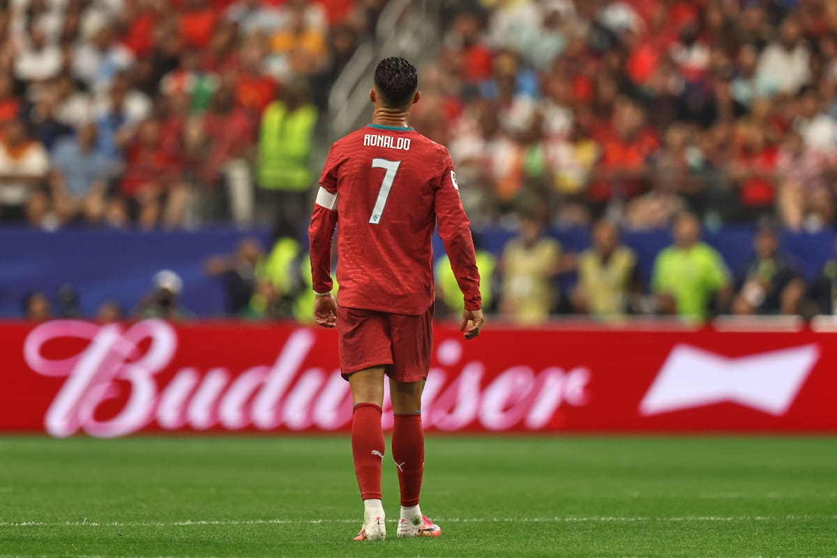 Cristiano Ronaldo: la mentalidad de una leyenda que va más allá de los goles