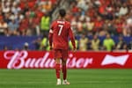Cristiano Ronaldo: la mentalidad de una leyenda que va más allá de los goles