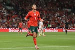 Cristiano Ronaldo va a su sexto Mundial: Portugal reveló su lista de convocados