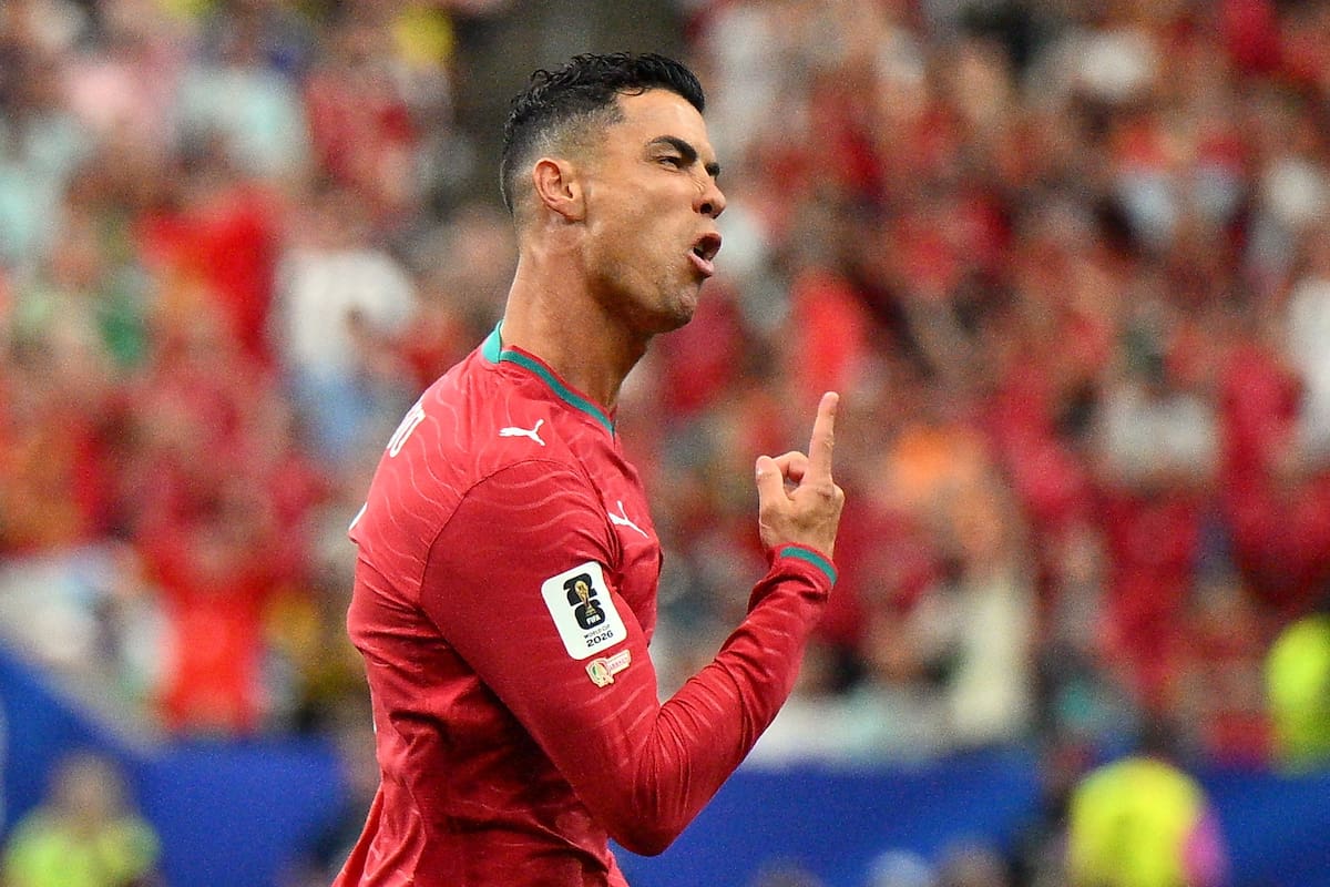 Mundial 2026: día y hora del partidazo de Colombia ante la Portugal de Cristiano Ronaldo
