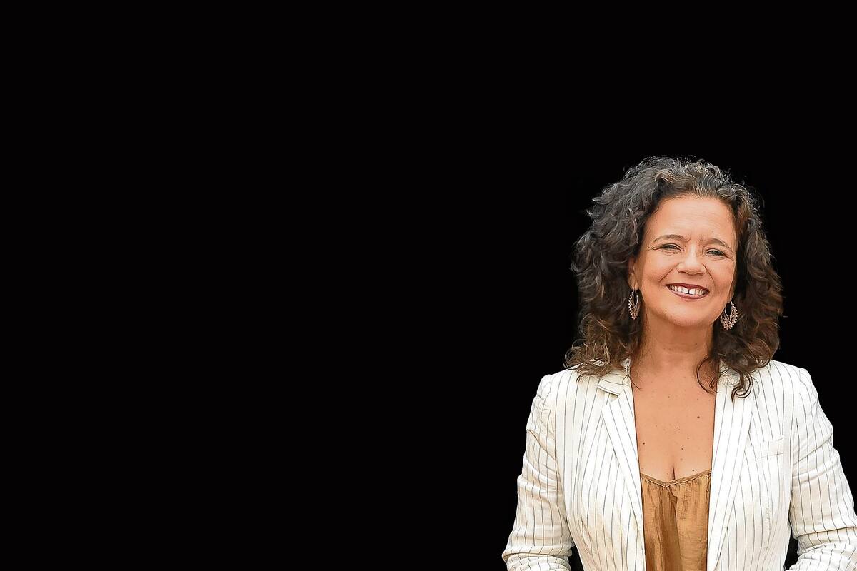 Cristina Fuentes: “Hay un público más inquisitivo y ávido de diversas voces”