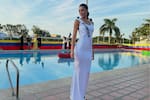 Ella es Cristina Isabel Vega Mendoza: señorita Atlántico en Miss Universe 2026