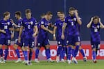 Luka Modric va a su quinto Mundial: Croacia reveló su lista de 26 convocados