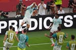 Día y hora del partidazo entre Portugal y España en los octavos de final