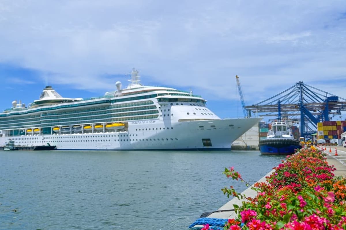 Cartagena busca aumentar llegada de cruceros con agenda clave en Miami
