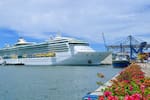 Cartagena busca aumentar llegada de cruceros con agenda clave en Miami