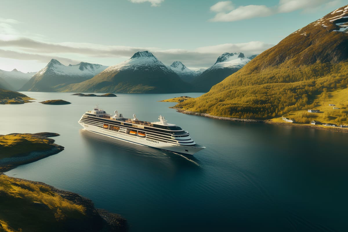 Este crucero es el más lujoso del mundo: ¿vale la pena cada centavo?