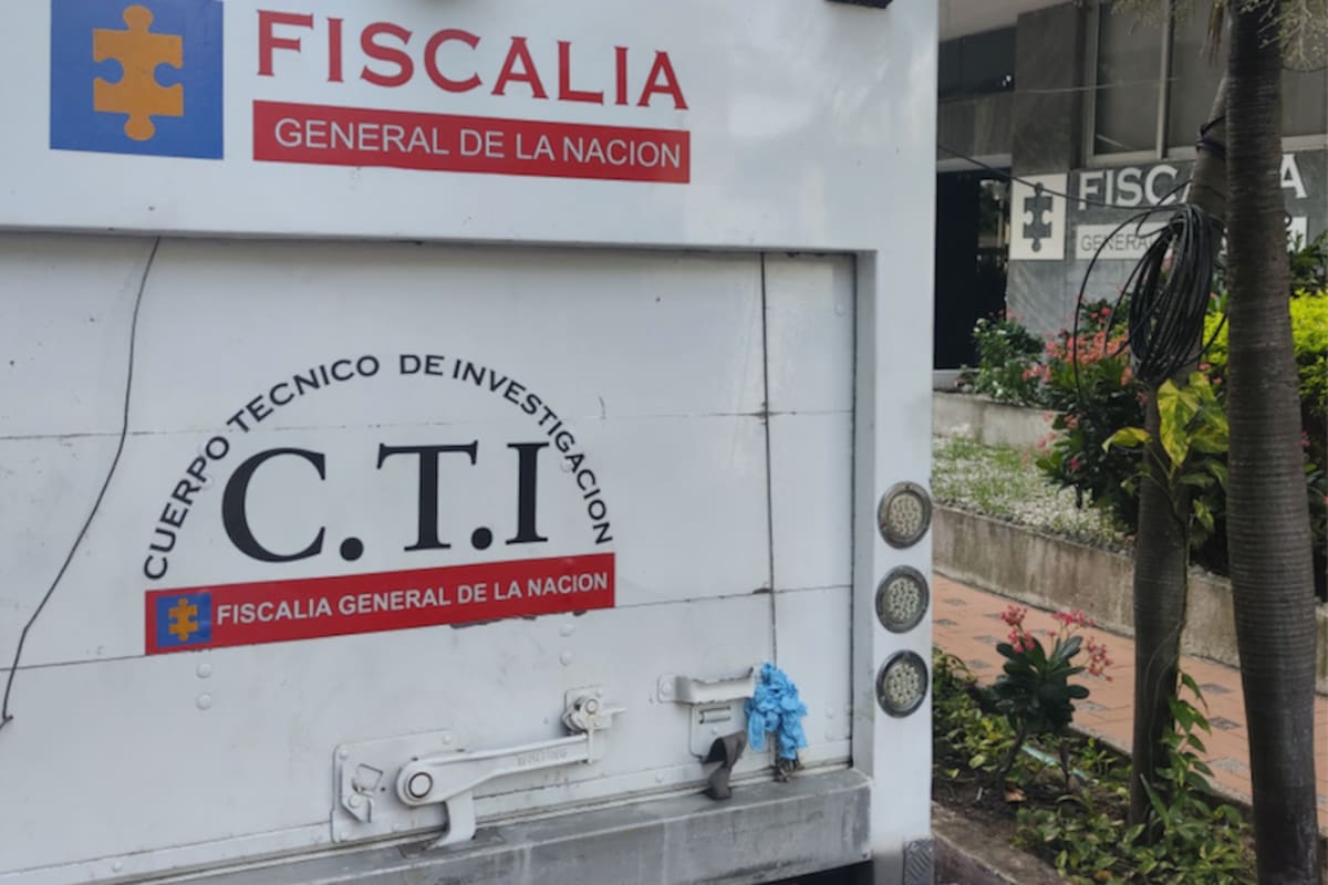 En operativo capturan a 6 personas, entre ellas a Luis Mariano Díaz, hijo de Diomedes Díaz