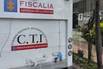En operativo capturan a 6 personas, entre ellas a Luis Mariano Díaz, hijo de Diomedes Díaz