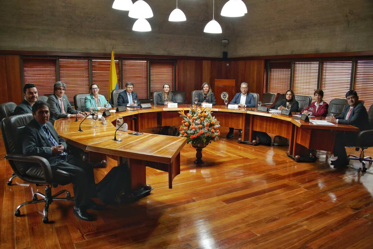 Reforma pensional en suspenso: el error que retrasó la decisión final