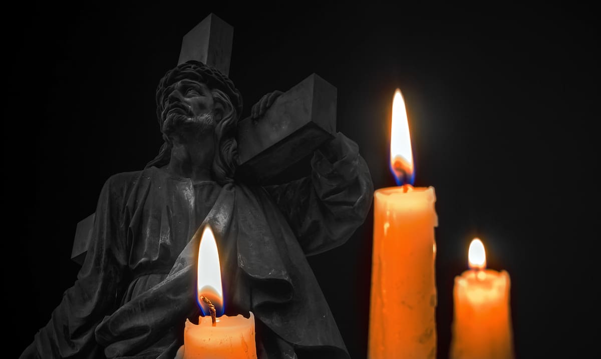 Con la llegada de la Cuaresma, se da la bienvenida al período que marca la preparación para la Semana Santa.