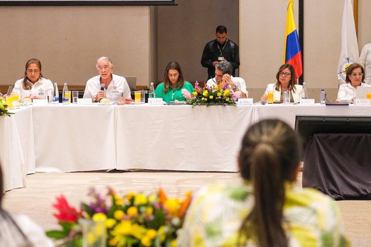 Preservar la vida de las mujeres es mi prioridad, siempre lo ha sido: Verano