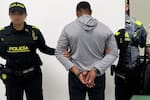 Violencia en los hogares: 4 capturados por agredir a sus parejas en Cartagena