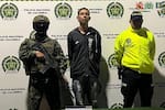 Cuatro condenados por homicidios y narcotráfico al servicio del Clan del Golfo