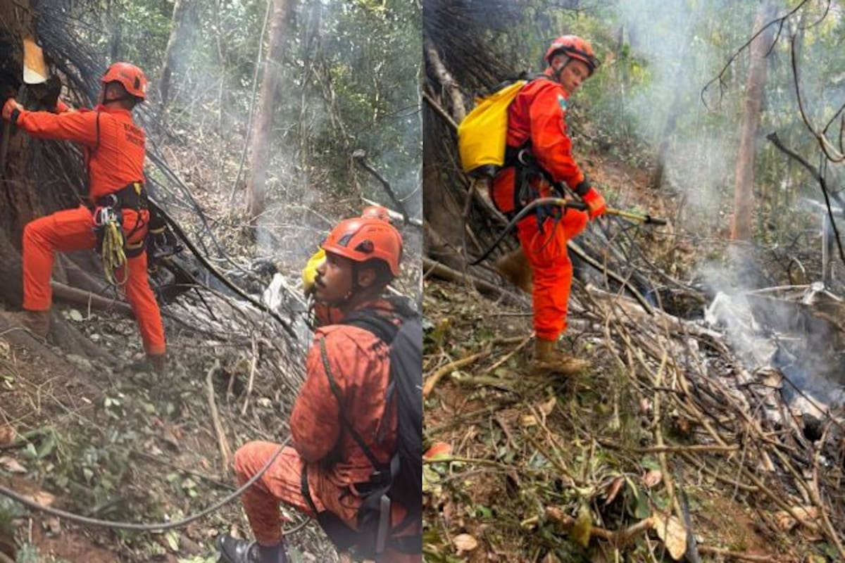Gobierno de Colombia lamenta fallecimiento de colombianos en accidente de helicóptero en Río