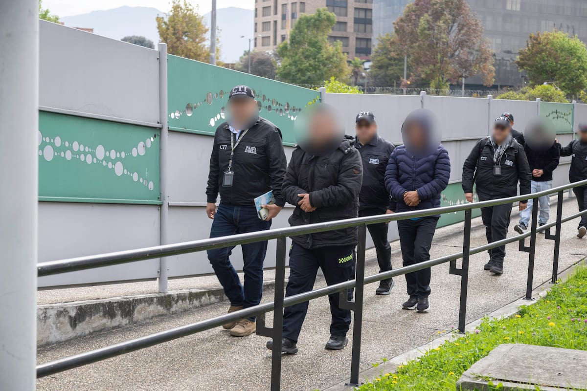 4 policías fueron enviados a prisión por la muerte de Donovan Balanta