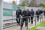 4 policías fueron enviados a prisión por la muerte de Donovan Balanta en Bogotá