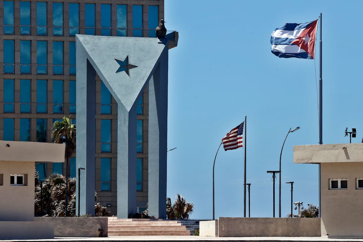 Cuba sin combustible: la economía se hunde bajo presión de Estados Unidos