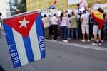 Cuba revela la identidad de más de 2.000 presos beneficiados con indulto