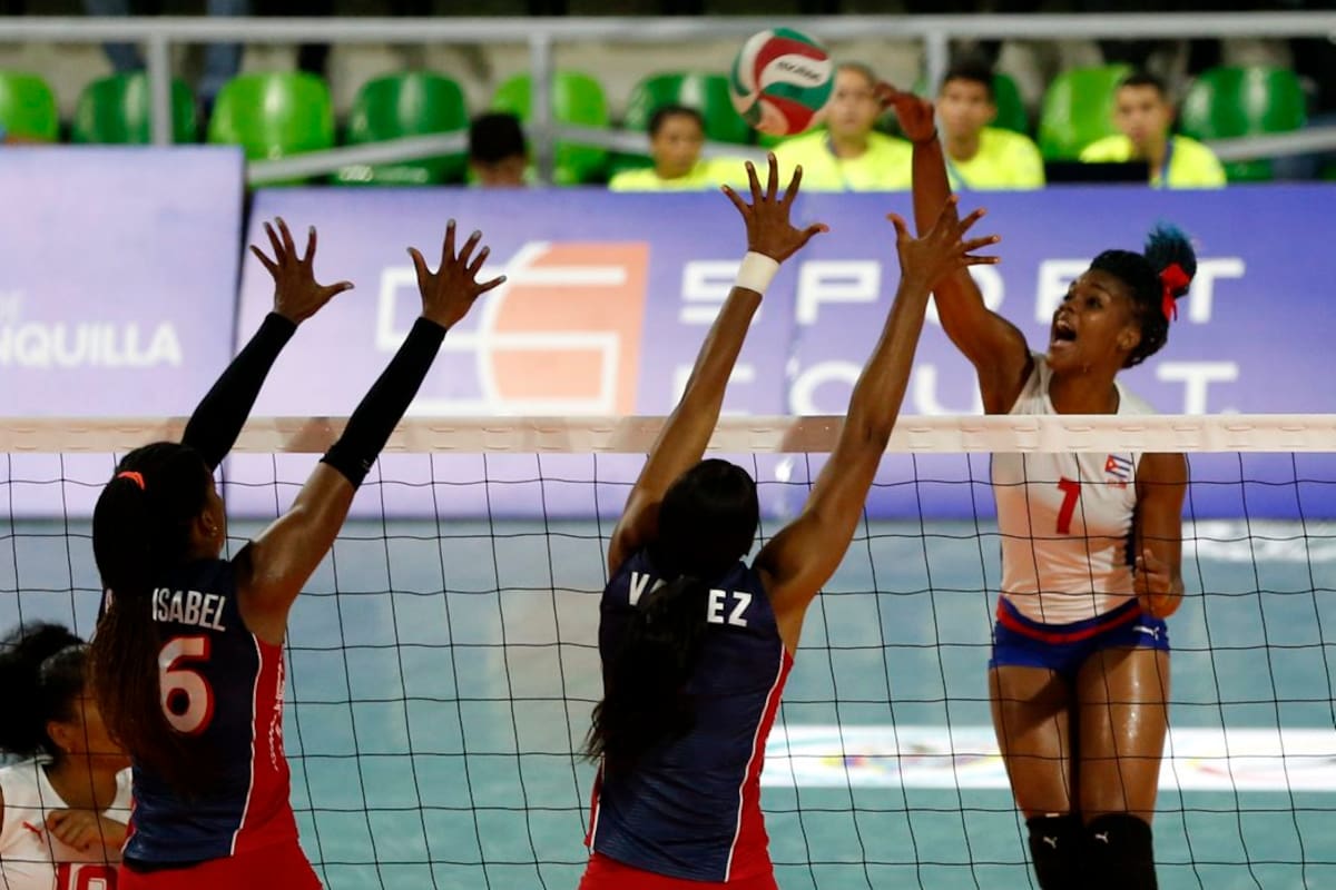 Golpe a la inclusión en el voleibol: imponen restricciones a deportista trans
