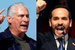 Cuba le responde a Abelardo de la Espriella y lo tilda de “subordinación”