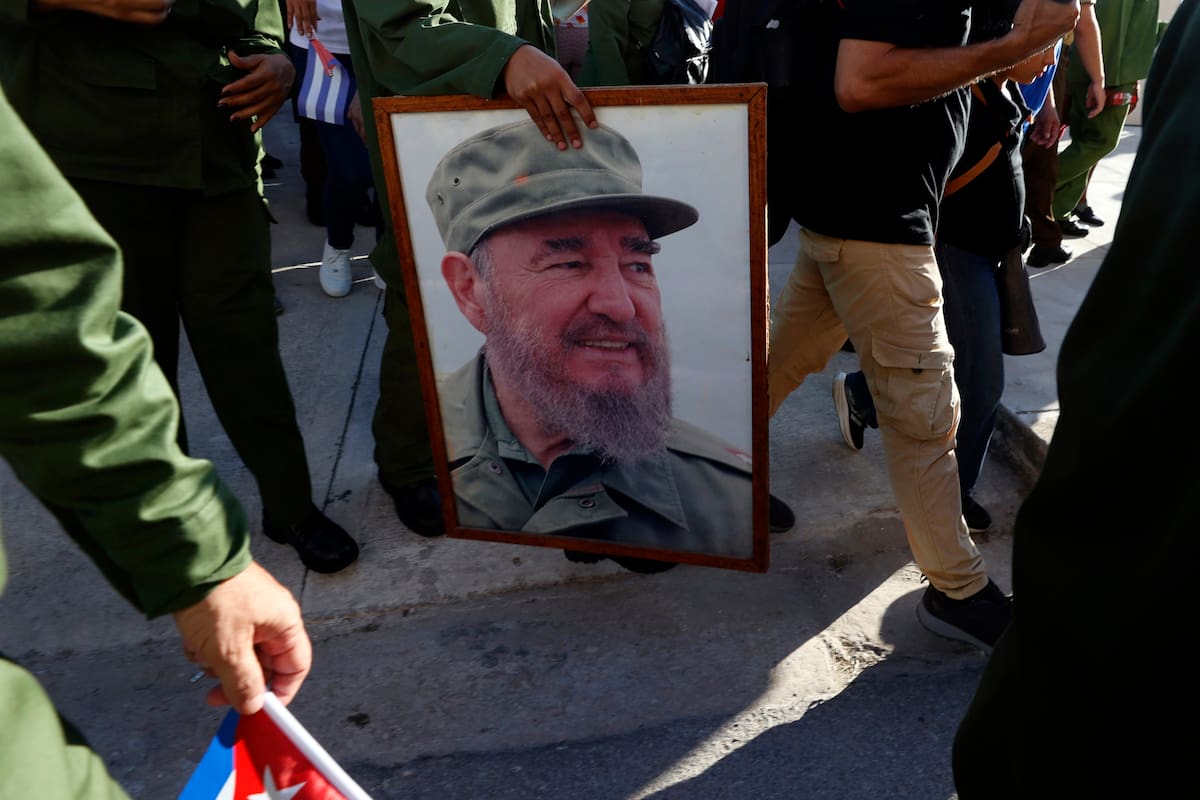 Revelan detalles del inesperado encuentro militar entre Cuba y Estados Unidos