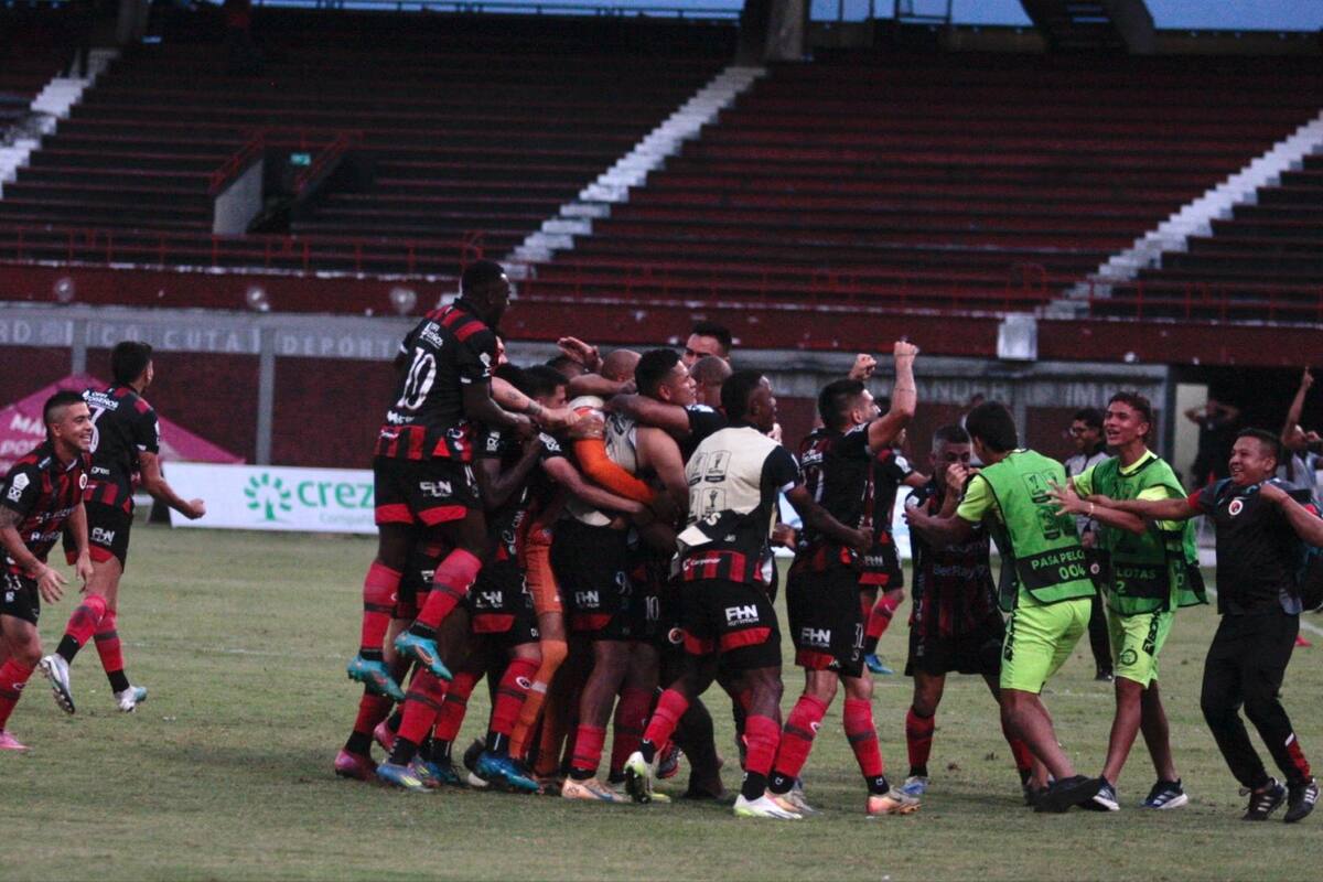 Cúcuta y Jaguares, dos ejemplos a seguir por el Real Cartagena