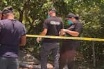 Luigi Peña estaba desaparecido y lo encontraron muerto en La Bendición de Dios