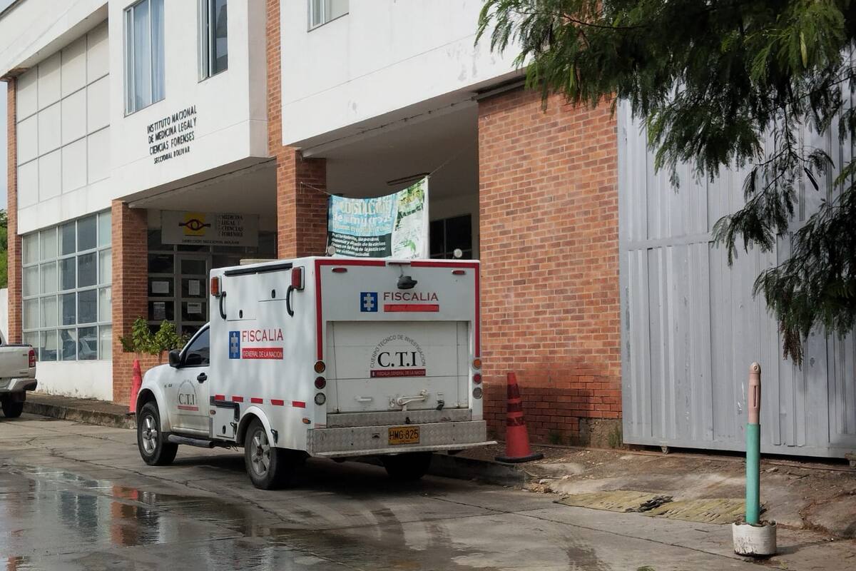 Mujer se ahogó en el Juan Angola: hombre que intentó ayudarla casi muere