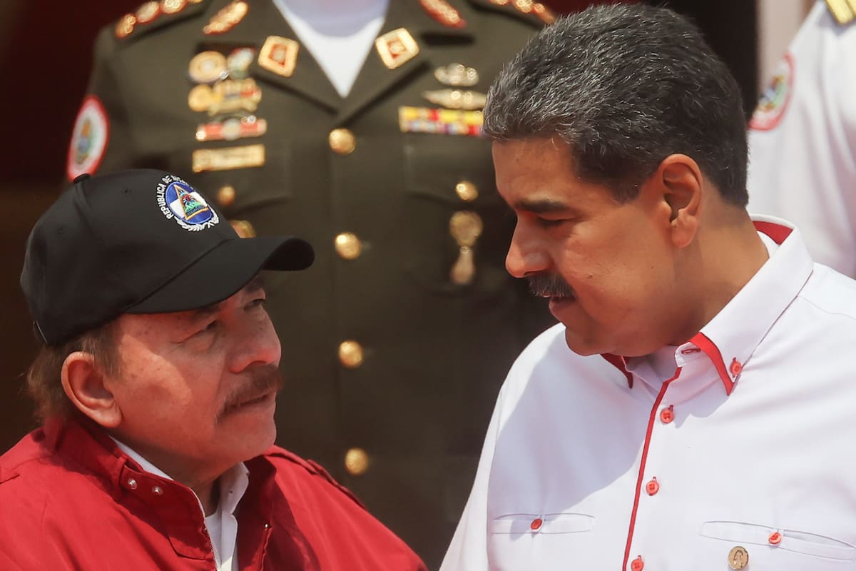 ONU critica a Venezuela y Nicaragua por ataques a la libertad de expresión