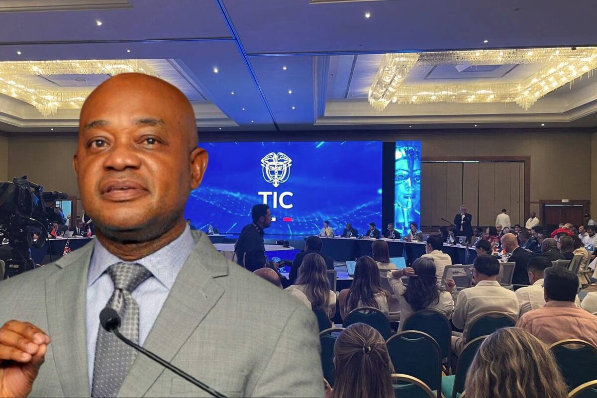 Así ve Colombia la represión en Venezuela: habla el canciller Murillo