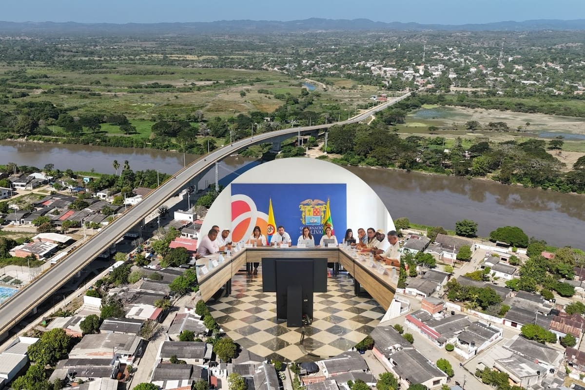 Cumbre de Alcaldes de Bolívar: Los proyectos aprobados para el 2026