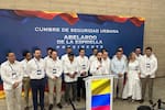 Las prioridades del presidente Abelardo de la Espriella fuera de Bogotá