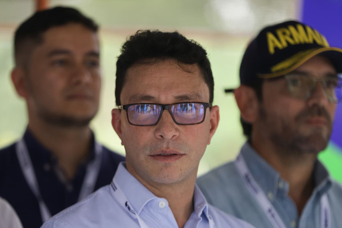 Caicedo irá a juicio por millonarios sobrecostos en contrato del coliseo