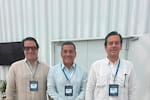 Dumek Turbay está presente en la Cumbre de Seguridad convocada por De la Espriella