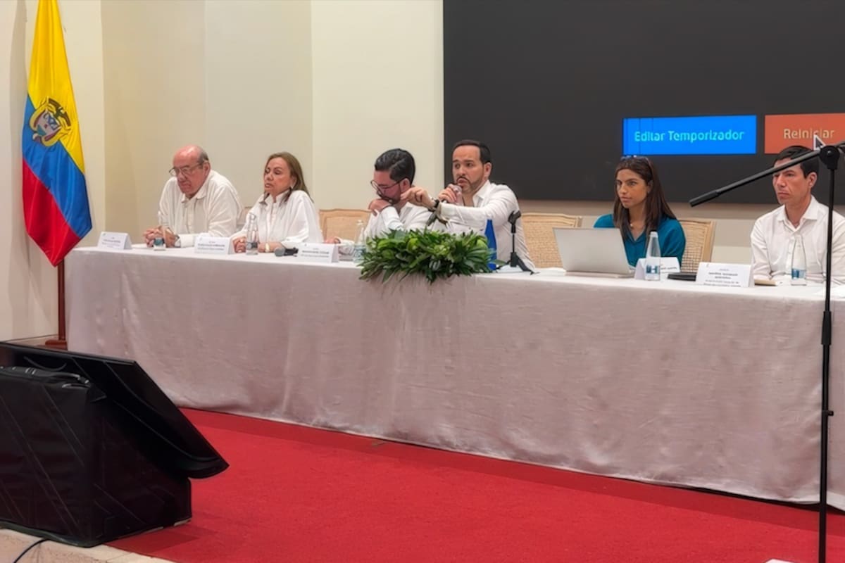 Air-e presentó la ruta de contingencia que tiene ante el Fenómeno de El Niño