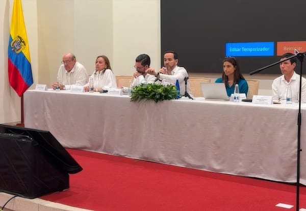 Air-e presentó la ruta de contingencia que tiene ante el Fenómeno de El Niño
