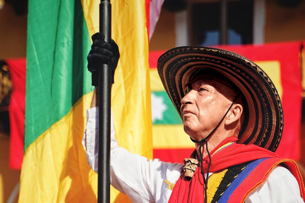Así se celebrará la Gobernación el 167° aniversario de Bolívar