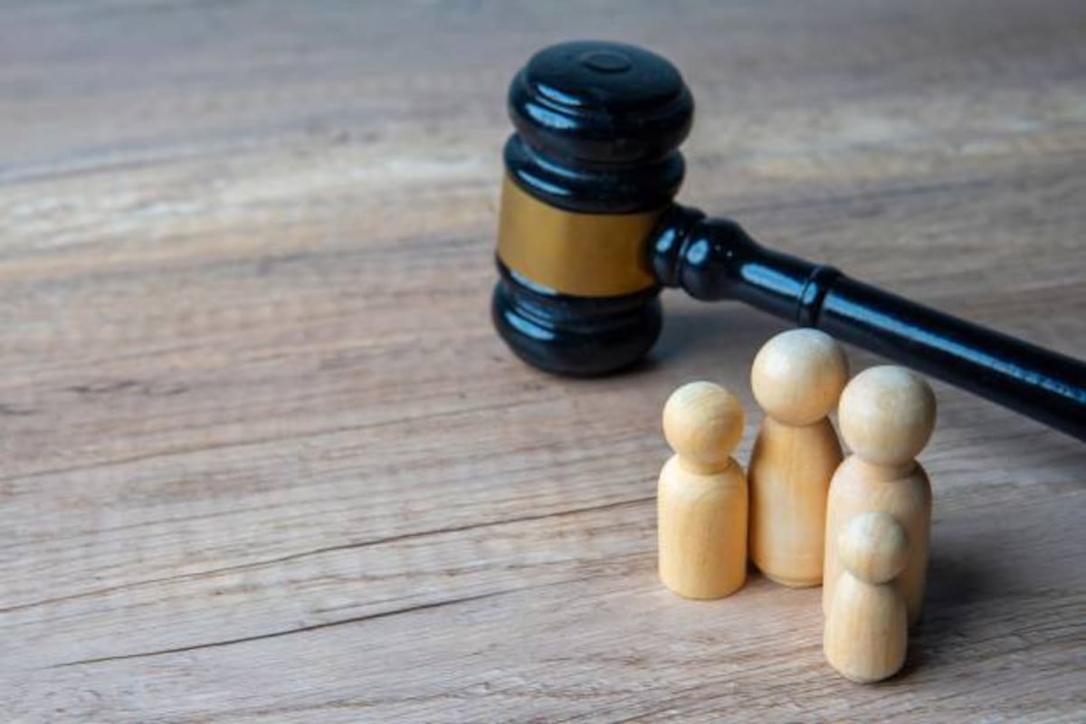 La Corte insistió en que la inasistencia alimentaria perpetúa condiciones de pobreza estructural // 123rf.