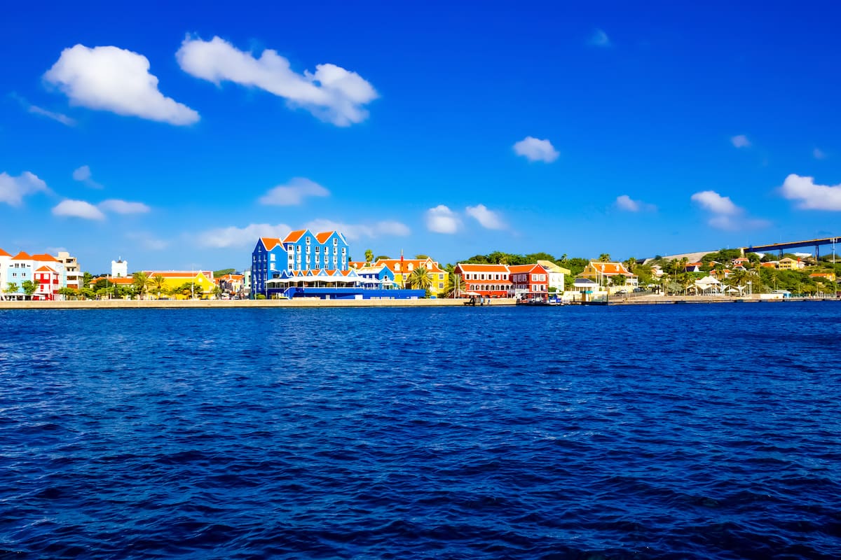 5 razones para visitar Curazao, destino ideal para los colombianos en vacaciones