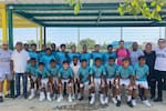 Cyclones Cartagena quiere seguir haciendo historia en Torneo Nacional