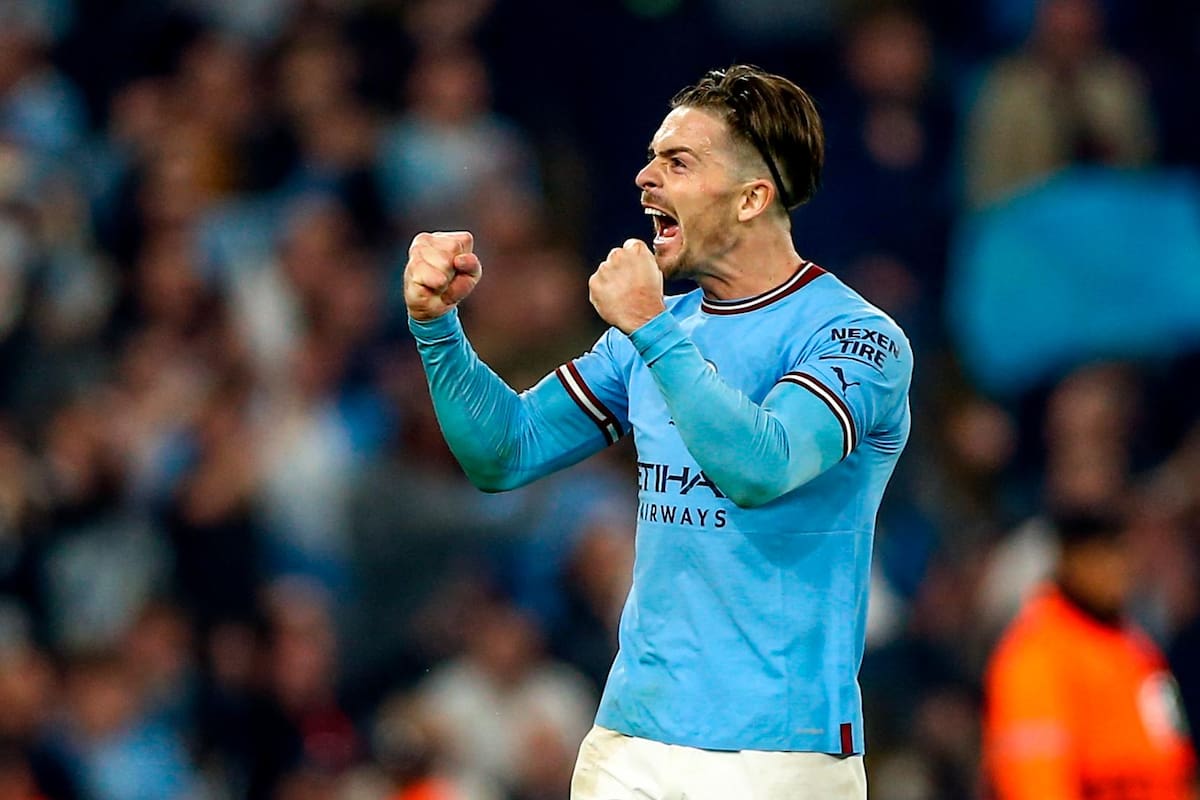 Jack Grealish se perderá el Mundial de Fútbol; esto se sabe
