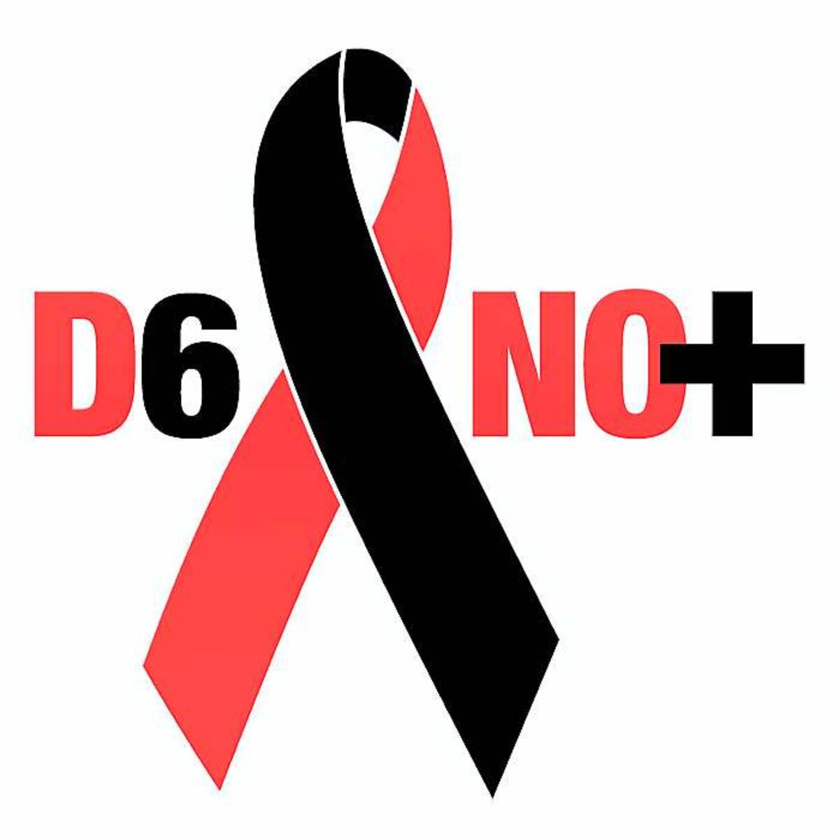Logo de la marcha del 6D en las redes sociales. CORTESÍA @Vladdo