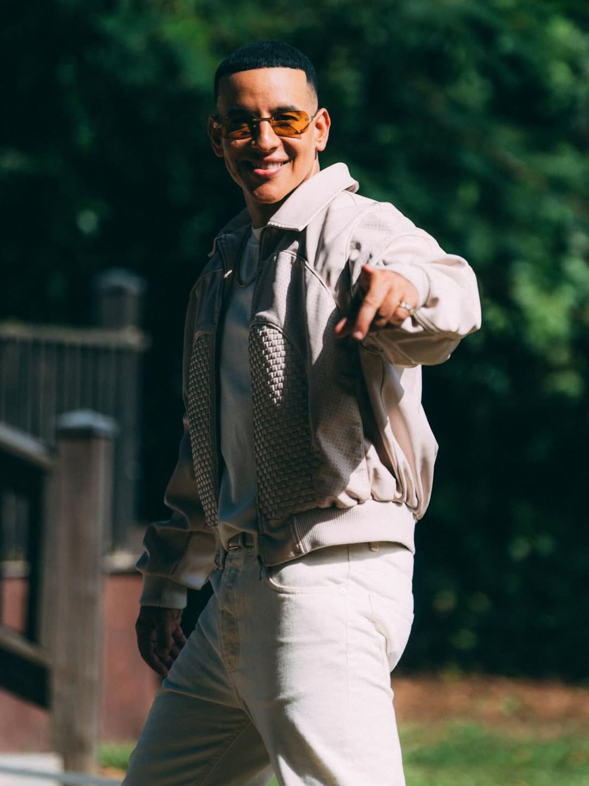 Daddy Yankee arranca el año con colaboración sorpresa. //Foto tomada de IG: daddyyankee