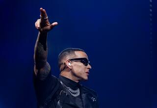Los detalles de ‘Lamento en baile’, el primer álbum cristiano de Daddy Yankee