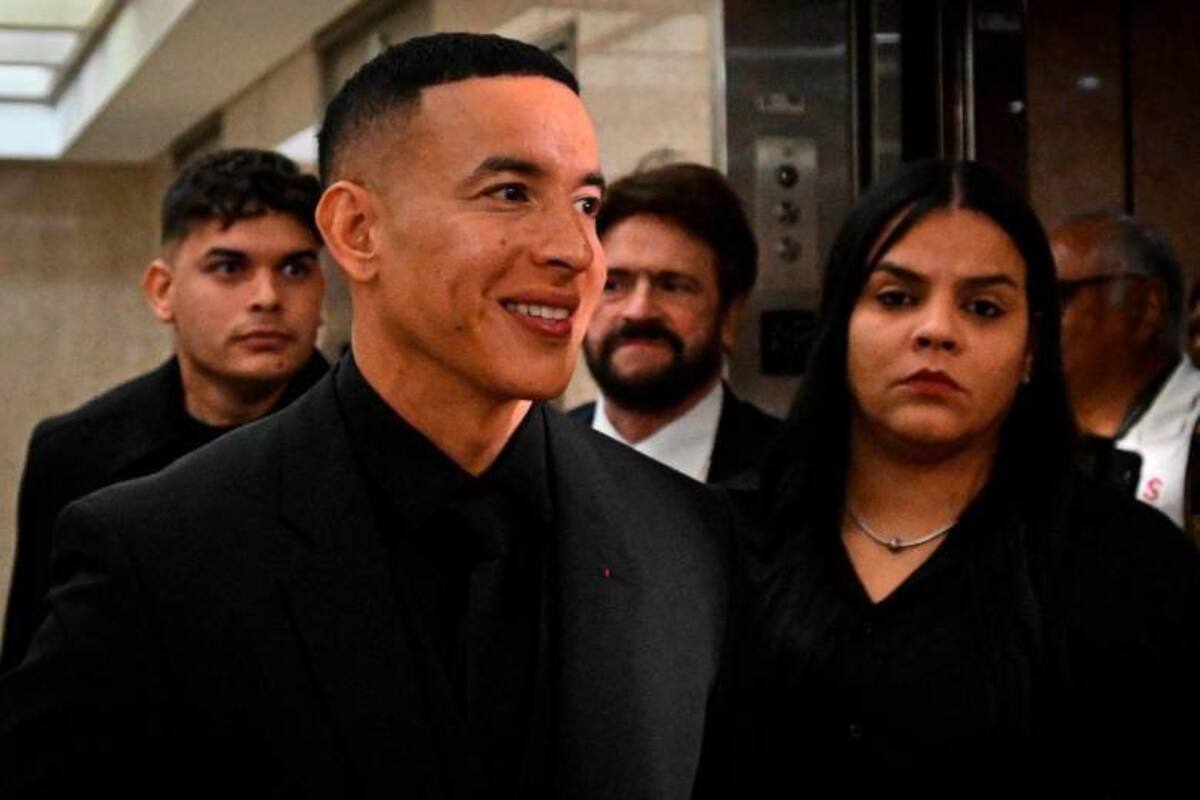 Daddy Yankee: reconocido artista habría hecho complot con Mireddys