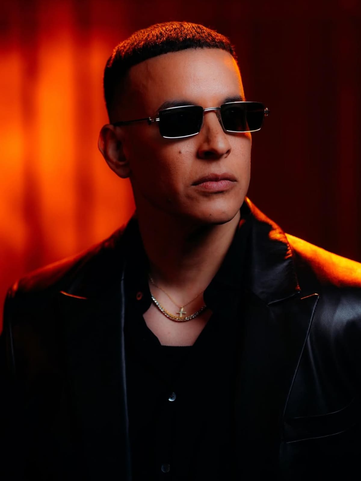 Una carretera de Puerto Rico llevará el nombre de Daddy Yankee. //Foto tomada de IG: daddyyankee