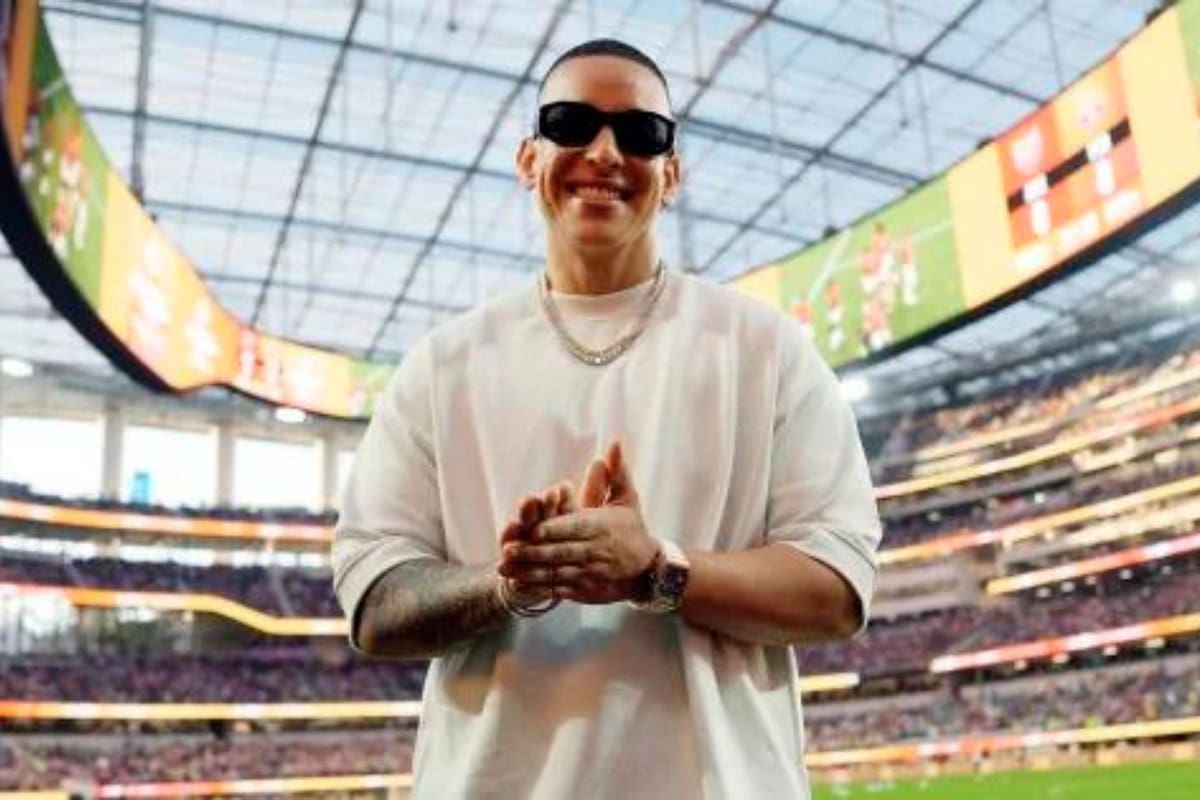 Video: la millonaria oferta que rechazó Daddy Yankee por seguir a Dios