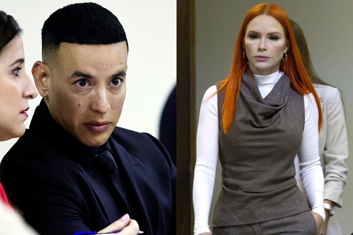 Abogados de Daddy Yankee presentan nueva moción por el caso contra Mireddys